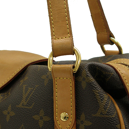 Louis Vuitton(���̺���) M51186 ���׷� ĵ���� ��Ʈ����PM ����� �̹���3 - ���̺��� �߰���ǰ