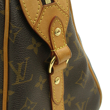 Louis Vuitton(���̺���) M51186 ���׷� ĵ���� ��Ʈ����PM ����� �̹���5 - ���̺��� �߰���ǰ