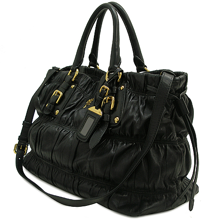 Prada(�����) BN1788 ������ ���� ���� 2WAY [��������] �̹���2 - ���̺��� �߰���ǰ