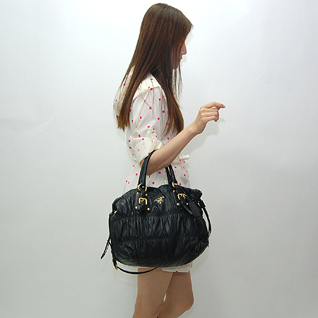 Prada(�����) BN1788 ������ ���� ���� 2WAY [��������] �̹���7 - ���̺��� �߰���ǰ