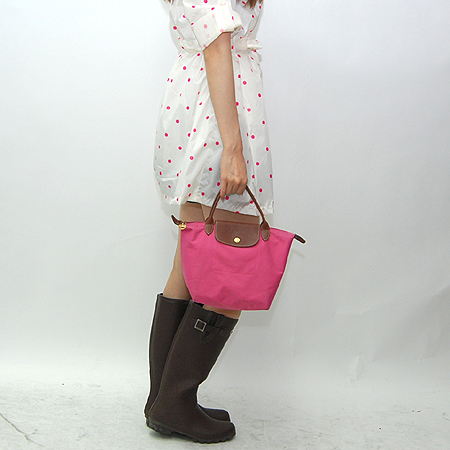 Long Champ(�ռ�) �к긯 ��Ʈ�� �̹���7 - ���̺��� �߰���ǰ