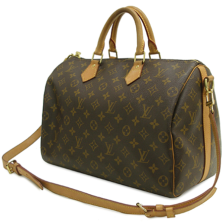 Louis Vuitton(���̺���) M40392 ���׷� ĵ���� ���� ���ǵ� 35������ ��Ʈ�� + �����Ʈ�� �̹���2 - ���̺��� �߰���ǰ