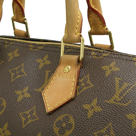 Louis Vuitton(���̺���) M40392 ���׷� ĵ���� ���� ���ǵ� 35������ ��Ʈ�� + �����Ʈ�� �̹���3 - ���̺��� �߰���ǰ