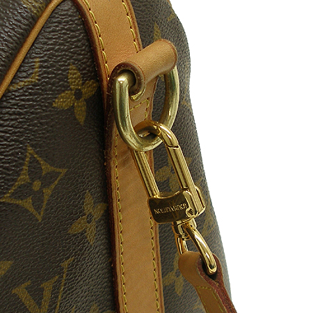 Louis Vuitton(���̺���) M40392 ���׷� ĵ���� ���� ���ǵ� 35������ ��Ʈ�� + �����Ʈ�� �̹���4 - ���̺��� �߰���ǰ