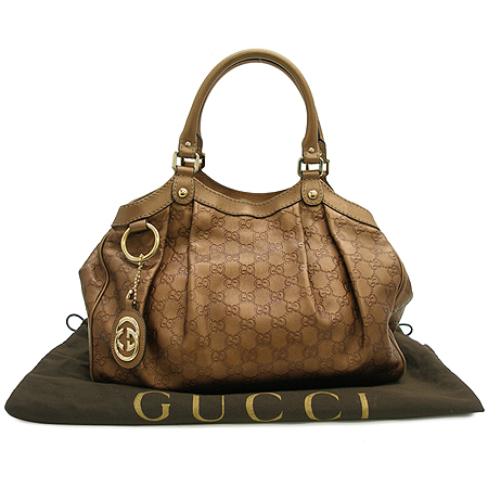 Gucci(����) 211944 GG �ΰ� �ø� ���� ��Ű ��Ʈ�� [��������] �̹���2 - ���̺��� �߰���ǰ