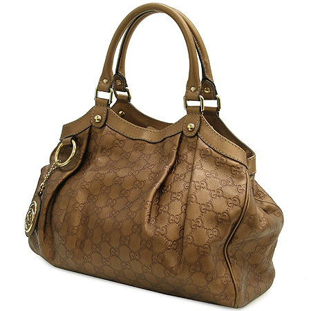 Gucci(����) 211944 GG �ΰ� �ø� ���� ��Ű ��Ʈ�� [��������] �̹���3 - ���̺��� �߰���ǰ