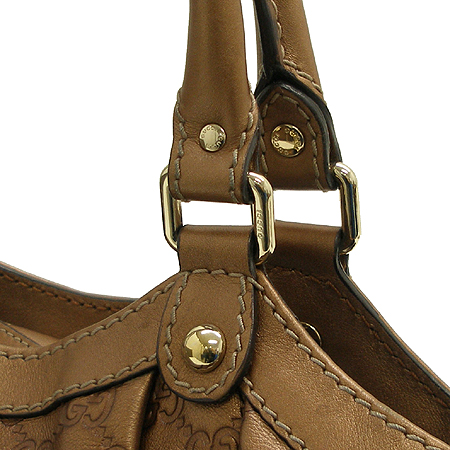 Gucci(����) 211944 GG �ΰ� �ø� ���� ��Ű ��Ʈ�� [��������] �̹���4 - ���̺��� �߰���ǰ