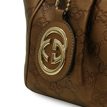 Gucci(����) 211944 GG �ΰ� �ø� ���� ��Ű ��Ʈ�� [��������] �̹���5 - ���̺��� �߰���ǰ