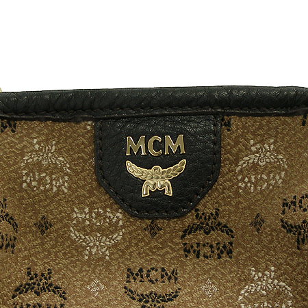 MCM(������) MWS1SNM01BK001 �ΰ� �к긯 ���ī 2WAY �̹���3 - ���̺��� �߰���ǰ