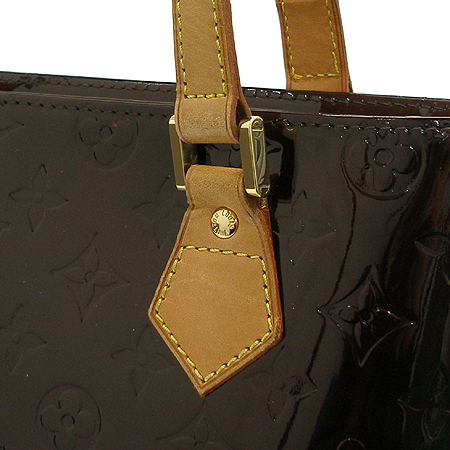 Louis Vuitton(���̺���) M91999 ���׷� ������ �޽��� �Ƹ����� ����� �̹���4 - ���̺��� �߰���ǰ