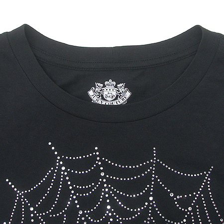 JUICY COUTURE(��� �ٶٸ�) Ƽ �̹���2 - ���̺��� �߰���ǰ