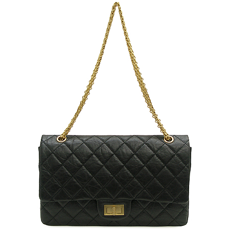 Chanel() A37590Y04634 2.55 Ƽ (L)   ü  [б2ȣ]
