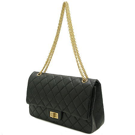 Chanel() A37590Y04634 2.55 Ƽ (L)   ü  [б2ȣ] ̹3 - ̺ ߰ǰ