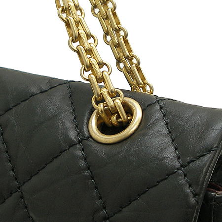 Chanel() A37590Y04634 2.55 Ƽ (L)   ü  [б2ȣ] ̹4 - ̺ ߰ǰ