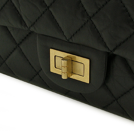 Chanel() A37590Y04634 2.55 Ƽ (L)   ü  [б2ȣ] ̹5 - ̺ ߰ǰ