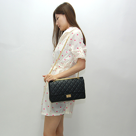 Chanel() A37590Y04634 2.55 Ƽ (L)   ü  [б2ȣ] ̹7 - ̺ ߰ǰ