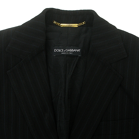 DOLCE & GABBANA(��ü&���ٳ�) ���� �̹���2 - ���̺��� �߰���ǰ