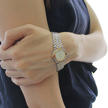Gucci(����) 9000L ���� �޺� ������ �ð� [��������] �̹���6 - ���̺��� �߰���ǰ