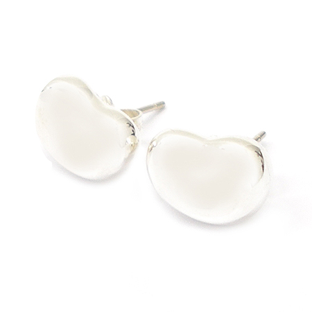 Tiffany(Ƽ�Ĵ�) ����(ESAL) �䷹Ƽ(PERETTI) 925(�ǹ�) ��(BEAN) �Ͱ��� [�б�������] �̹���2 - ���̺��� �߰���ǰ