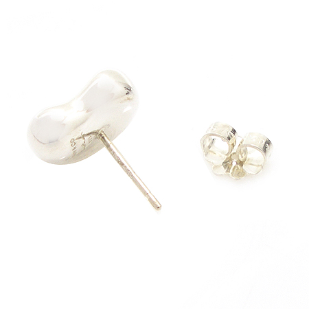 Tiffany(Ƽ�Ĵ�) ����(ESAL) �䷹Ƽ(PERETTI) 925(�ǹ�) ��(BEAN) �Ͱ��� [�б�������] �̹���3 - ���̺��� �߰���ǰ
