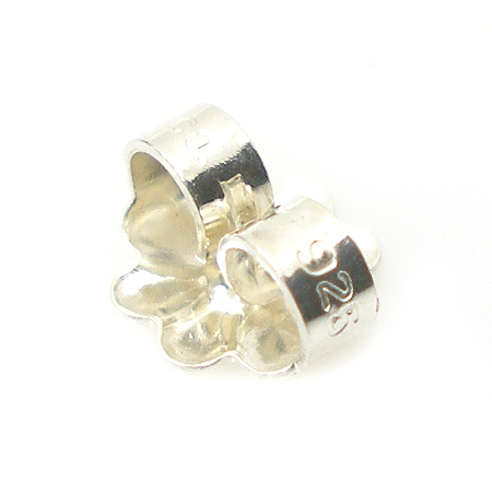 Tiffany(Ƽ�Ĵ�) ����(ESAL) �䷹Ƽ(PERETTI) 925(�ǹ�) ��(BEAN) �Ͱ��� [�б�������] �̹���4 - ���̺��� �߰���ǰ