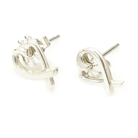 Tiffany(Ƽ�Ĵ�) �ķθ� ��ī�� 925(�ǹ�) ������Ʈ �Ͱ��� [�б�������] �̹���2 - ���̺��� �߰���ǰ