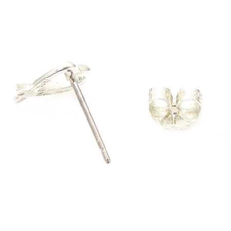 Tiffany(Ƽ�Ĵ�) �ķθ� ��ī�� 925(�ǹ�) ������Ʈ �Ͱ��� [�б�������] �̹���3 - ���̺��� �߰���ǰ