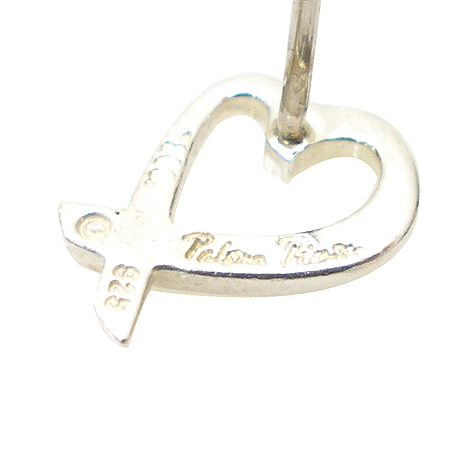Tiffany(Ƽ�Ĵ�) �ķθ� ��ī�� 925(�ǹ�) ������Ʈ �Ͱ��� [�б�������] �̹���4 - ���̺��� �߰���ǰ