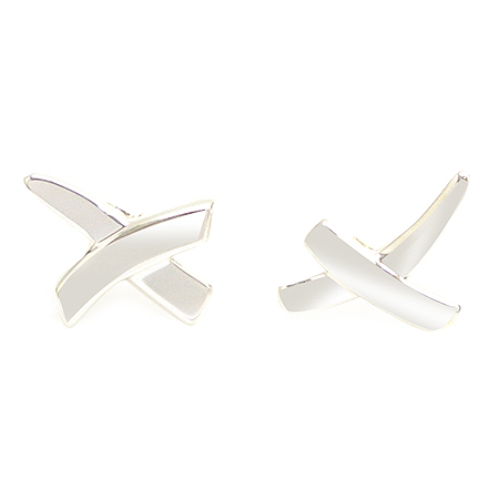 Tiffany(Ƽ�Ĵ�) �ķθ� ��ī�� ����(X) 925(�ǹ�) �Ͱ��� [�б�������] �̹���2 - ���̺��� �߰���ǰ