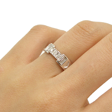 Tiffany(Ƽ�Ĵ�) 18K ȭ��Ʈ ��� ��Ʋ�� 3����Ʈ ���� �̹���7 - ���̺��� �߰���ǰ