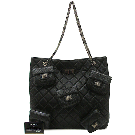 Chanel() 2.55 Ƽ Ƽ  Ż ü   [] ̹2 - ̺ ߰ǰ
