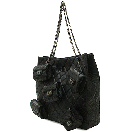 Chanel() 2.55 Ƽ Ƽ  Ż ü   [] ̹3 - ̺ ߰ǰ