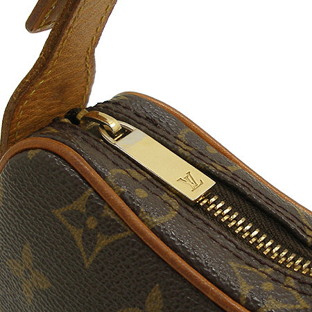 Louis Vuitton(���̺���) M51510 ���׷� ĵ���� ����Ʈ ũ�οͻ� PM ��Ʈ�� �̹���4 - ���̺��� �߰���ǰ