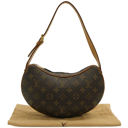 Louis Vuitton(���̺���) M51510 ���׷� ĵ���� ����Ʈ ũ�οͻ� PM ��Ʈ�� �̹���5 - ���̺��� �߰���ǰ
