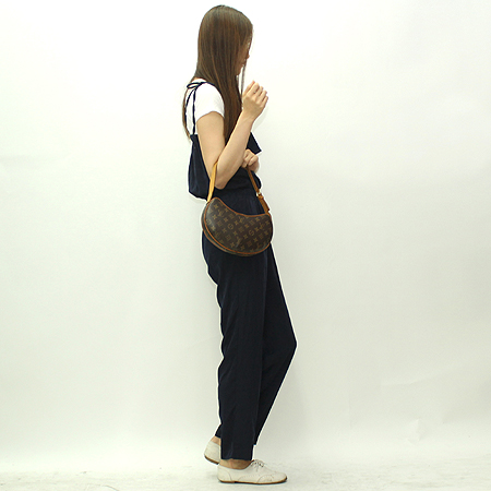Louis Vuitton(���̺���) M51510 ���׷� ĵ���� ����Ʈ ũ�οͻ� PM ��Ʈ�� �̹���7 - ���̺��� �߰���ǰ