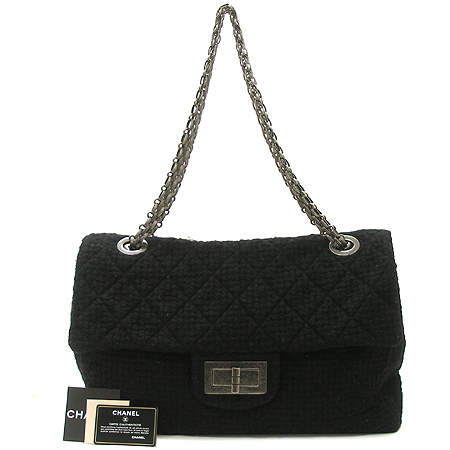Chanel() 2.55  Ʈ  ü  ̹2 - ̺ ߰ǰ