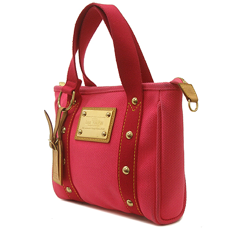 Louis Vuitton(���̺���) M40037 ��Ƽ���� ī�ٽ� PM ��Ʈ�� �̹���2 - ���̺��� �߰���ǰ