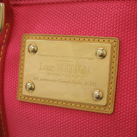 Louis Vuitton(���̺���) M40037 ��Ƽ���� ī�ٽ� PM ��Ʈ�� �̹���3 - ���̺��� �߰���ǰ