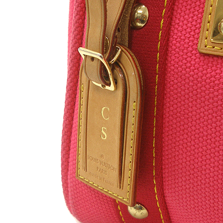 Louis Vuitton(���̺���) M40037 ��Ƽ���� ī�ٽ� PM ��Ʈ�� �̹���4 - ���̺��� �߰���ǰ