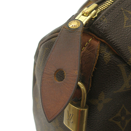 Louis Vuitton(���̺���) M41526 ���׷� ĵ���� ���ǵ�30 ��Ʈ�� �̹���4 - ���̺��� �߰���ǰ
