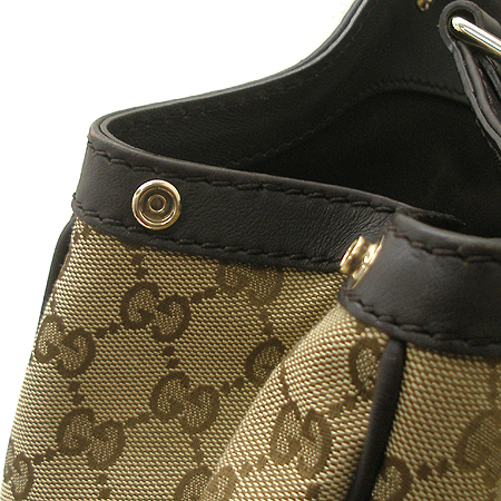 Gucci(����) 211943 GG �ΰ� �ڰ��� ��Ű ����� �̹���5 - ���̺��� �߰���ǰ