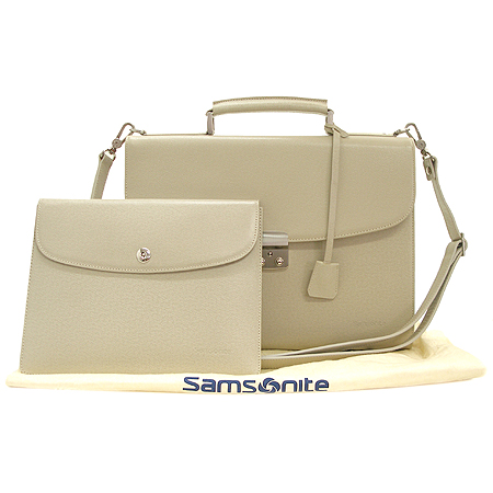 �ܼҳ���Ʈ (SANSONITE) Marfin ������ ���� �긮�����̽� �̹���5 - ���̺��� �߰���ǰ
