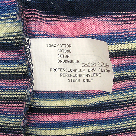 Missoni(�̼Ҵ�) ī��Ƽ �̹���3 - ���̺��� �߰���ǰ