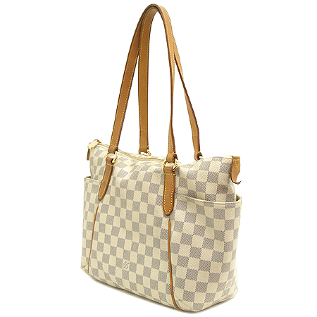 Louis Vuitton(���̺���) N51261 �ٹ̿� ���ָ� ĵ���� ��Ż�� PM ����� [�б�������] �̹���2 - ���̺��� �߰���ǰ