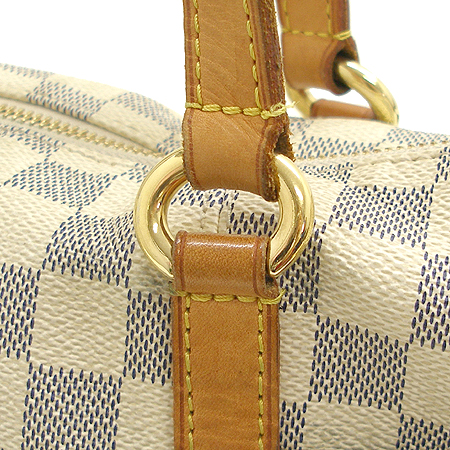 Louis Vuitton(���̺���) N51261 �ٹ̿� ���ָ� ĵ���� ��Ż�� PM ����� [�б�������] �̹���3 - ���̺��� �߰���ǰ