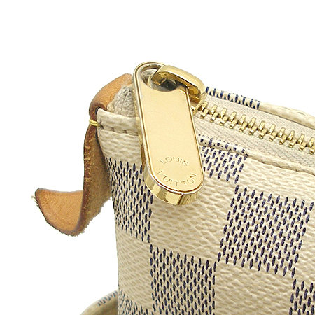 Louis Vuitton(���̺���) N51261 �ٹ̿� ���ָ� ĵ���� ��Ż�� PM ����� [�б�������] �̹���4 - ���̺��� �߰���ǰ