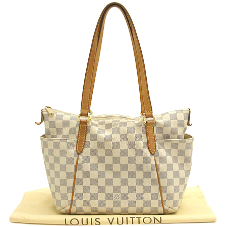 Louis Vuitton(���̺���) N51261 �ٹ̿� ���ָ� ĵ���� ��Ż�� PM ����� [�б�������] �̹���5 - ���̺��� �߰���ǰ