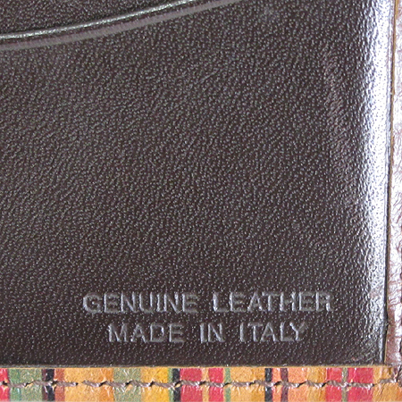 Paul Smith(�����̽�) ADXA 2327 ��Ƽ�÷� �Ӵ�Ŭ�� ����[�ϻ����] �̹���3 - ���̺��� �߰���ǰ