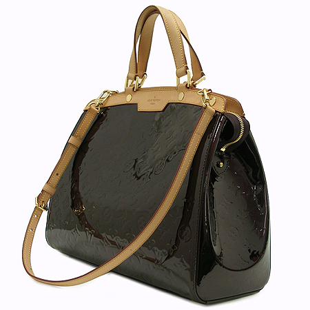 Louis Vuitton(���̺���) M91616 ���׷� ������ �Ƹ����� �극�� GM 2WAY �̹���2 - ���̺��� �߰���ǰ