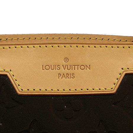 Louis Vuitton(���̺���) M91616 ���׷� ������ �Ƹ����� �극�� GM 2WAY �̹���3 - ���̺��� �߰���ǰ